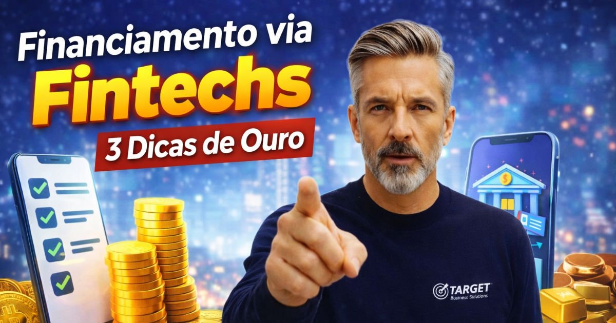 3 formas inteligentes de tomar crédito via Fintechs