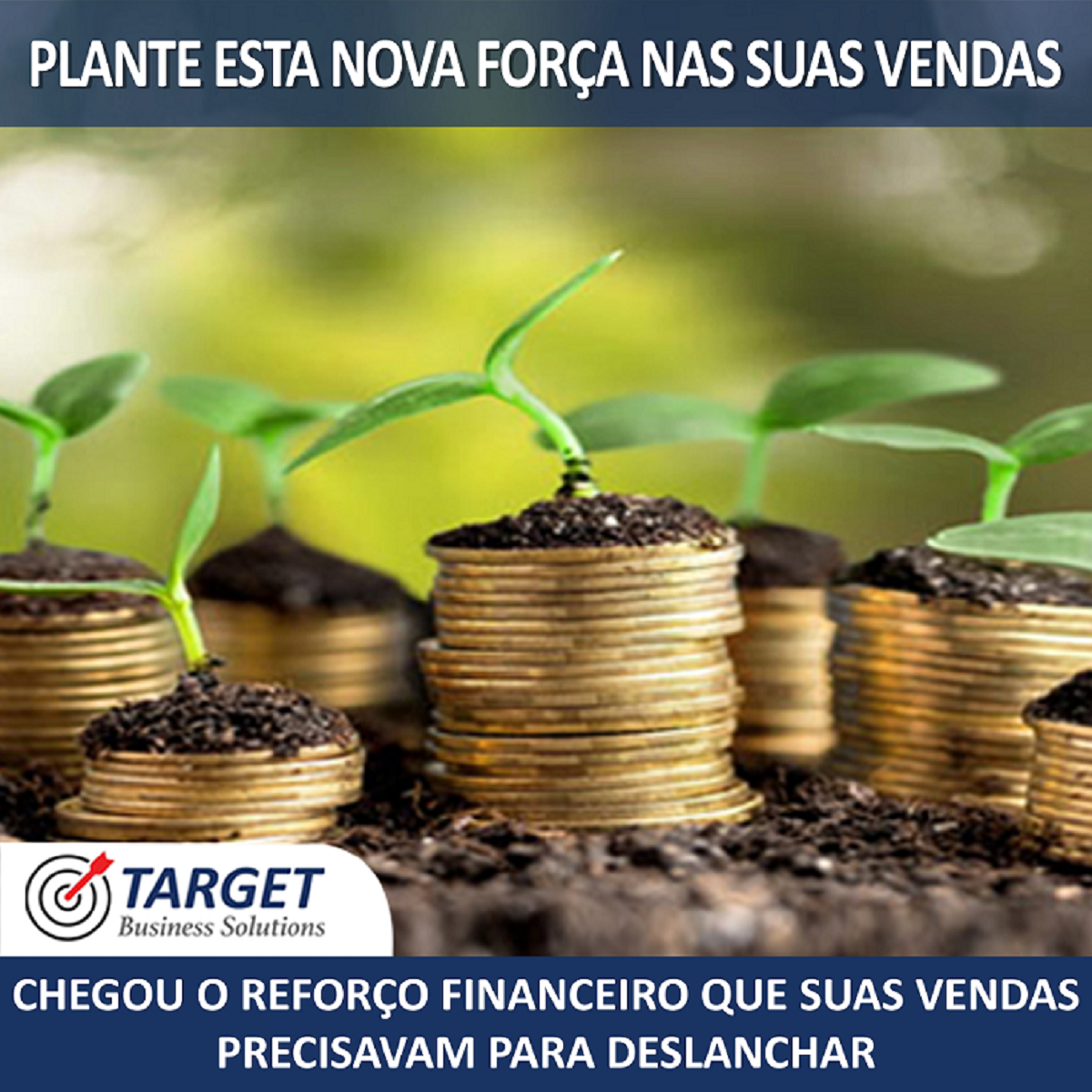 PLANTE ESTA NOVA FORÇA NAS SUAS VENDAS