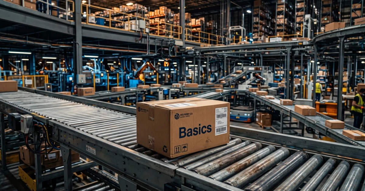 Mercado Livre Basics: quando o marketplace também vira concorrente dos próprios sellers